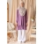 Maryam Blouse - Lavender